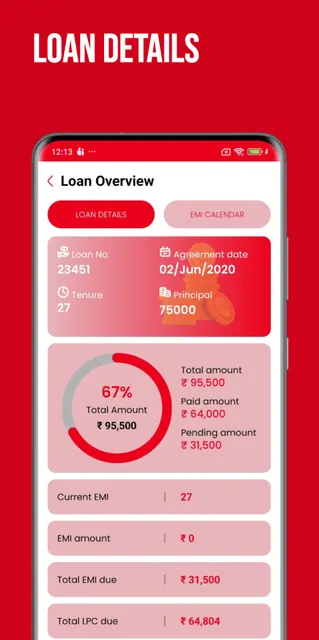 RBAFinance screenshot 4