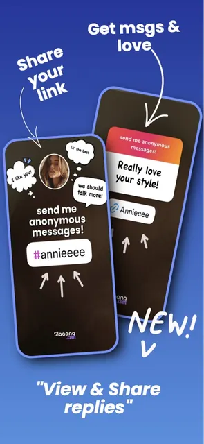 Slaaang screenshot 5