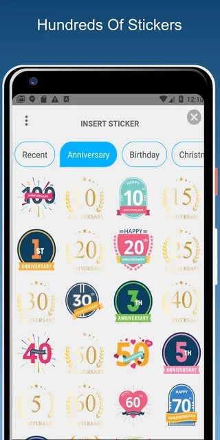 Jan Collage Maker - Photo Coll screenshot 4