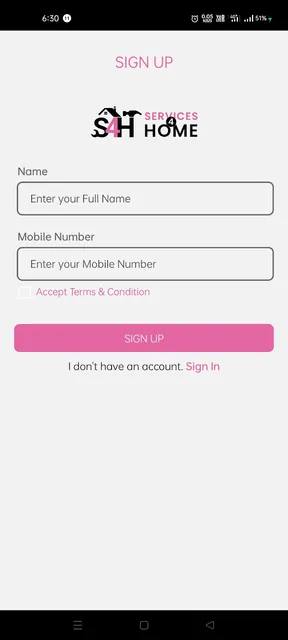 S4H - PARTNER screenshot 1