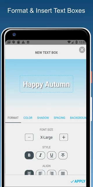 Jan Collage Maker - Photo Coll screenshot 5