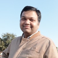 Ankit Kumar profile photo