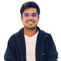 Suyash Agarwal profile photo