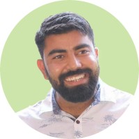 Gagan Mukhi profile photo
