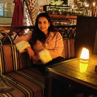 Ayushi Doneria profile photo