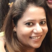 Dimple Kathpal profile photo