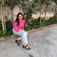 Payal Singh profile photo