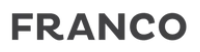 Franco Footwear logo