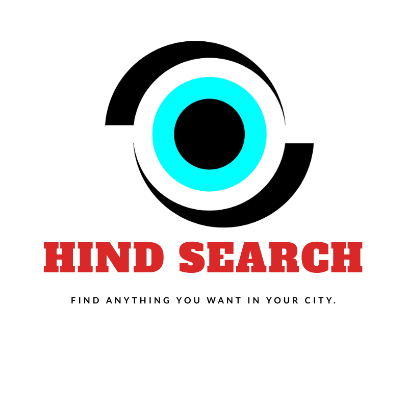 Hind Search logo