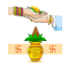Dashnam Goswami Matrimony logo
