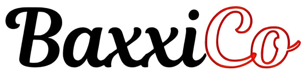 Baxxico logo