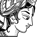 Krishna Kutumb logo