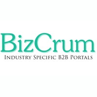 Bizcrum Infotech logo