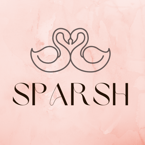 Sparsh logo