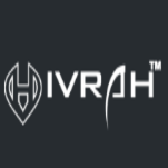 IVRAH logo