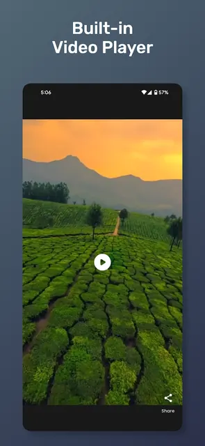 All Social Video Downloader screenshot 5