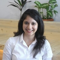 Shivani Arora profile photo