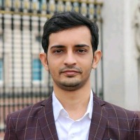 Siddharth Shah profile photo