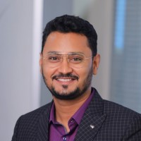 Nilesh Tripathi profile photo