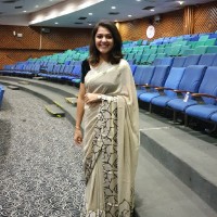 Riddhi Chotai profile photo
