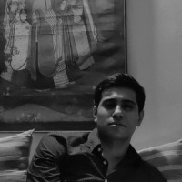 Aditya Gandhi profile photo