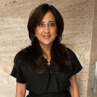 Aditi Parekh profile photo