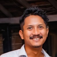 Dipjyoti Brahma profile photo