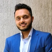 Rohan Shah profile photo
