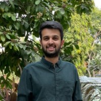 Neel Vora profile photo