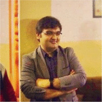 Ruchit Surati profile photo