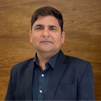 Mahendra Sharma profile photo