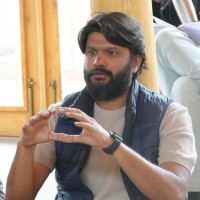 Sneh Bhavsar profile photo