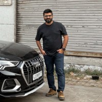 Kashyap Dhanak profile photo