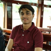 Deval Patel profile photo