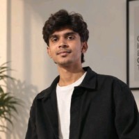 Deeprajsinh Gohil profile photo