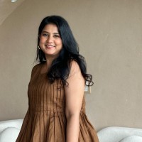 Esha Shah profile photo