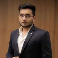 Kush Desai profile photo
