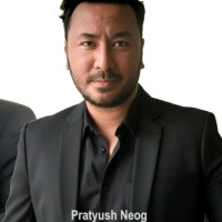Pratyush Neog profile photo