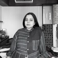 Megha Das profile photo