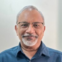 Nayan Shah profile photo