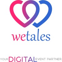 WeTales logo