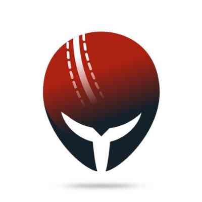 cricheroes logo