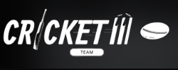 Cricket 11 Team logo