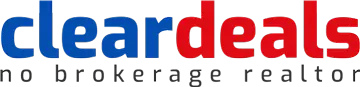 Cleardeals logo