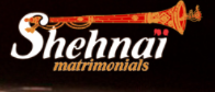 Shehnai Matrimonials logo
