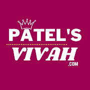 Patel's Vivah logo