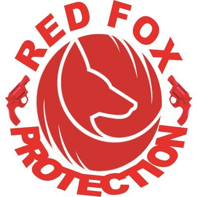 Red Fox Protection logo