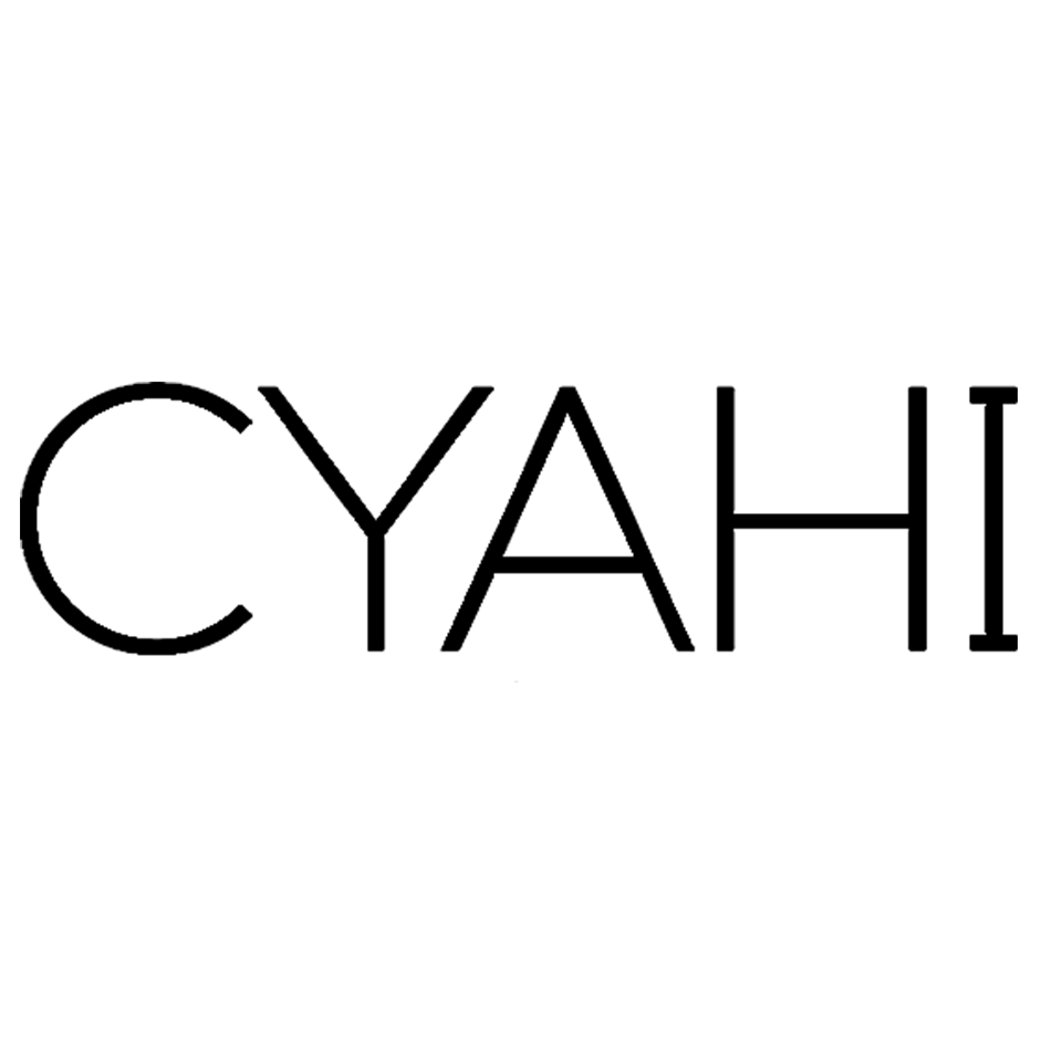 Cyahi logo