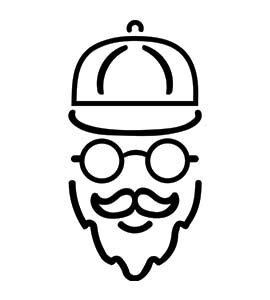 HAIR RAP BY YOYO logo