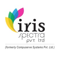 Iris Spectra logo